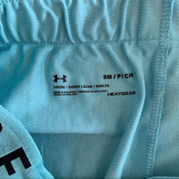 Under Armour shorts - Picture 5 of 7